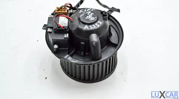 Audi A3 S3 8P Heater fan/blower 1K2820015G F997167J