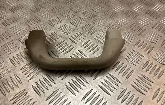 Chrysler Pacifica Sliding door interior handle 