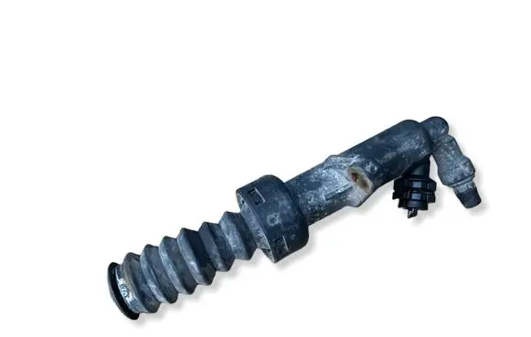 Peugeot 407 Clutch master cylinder PA66GF35