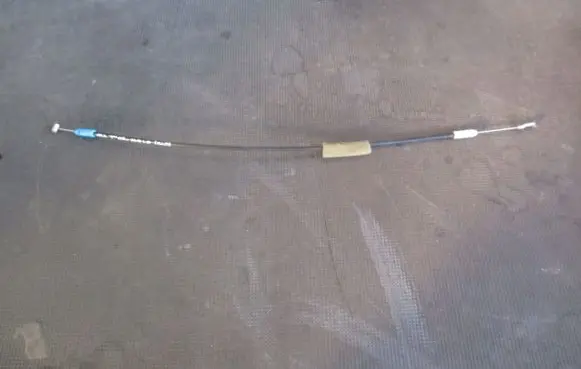 Mitsubishi ASX Front door cable line 