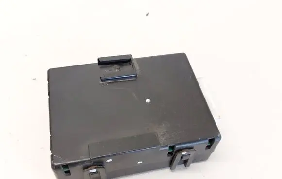 Opel Antara Other control units/modules 96626671