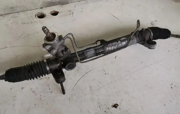 Toyota Corolla Verso AR10 Steering rack 442000F021C 7891501172