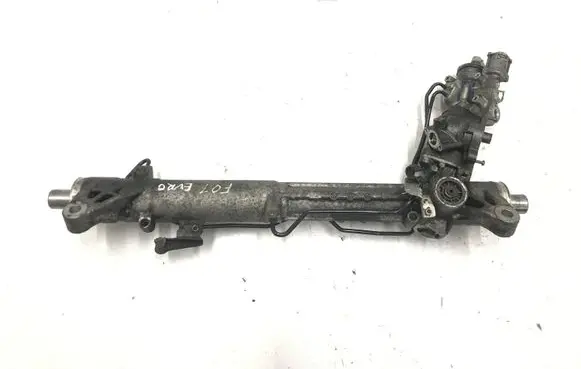 BMW 7 F01 F02 F03 F04 Steering rack 6795223