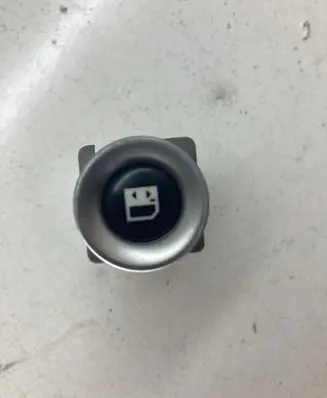 Citroen C8 Electric sliding door switch 1488929077