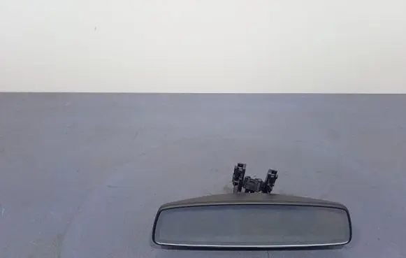 BMW 7 F01 F02 F03 F04 Rear view mirror (interior) 9388349