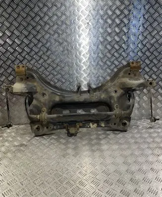 Nissan Qashqai Front subframe