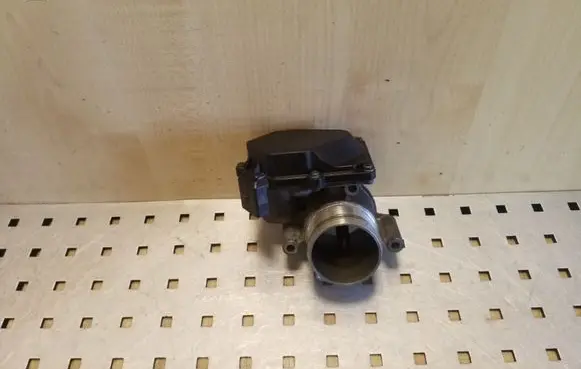 Audi A6 S6 C7 4G Throttle valve 03L128063R A2C31762900