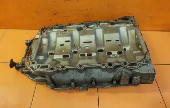 Audi A3 S3 8P Oil sump 06J103603T 273A2
