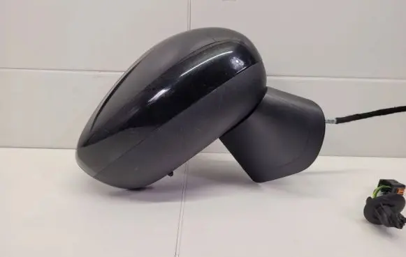 Opel Crossland X Front door electric wing mirror 262052-07D