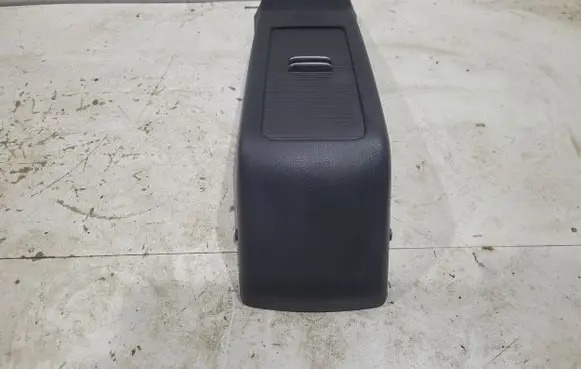 Mercedes-Benz E C207 W207 Glove box A2078400074