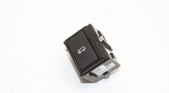 Jaguar I-Pace Engine bonnet (hood) release handle J9D311B654BA