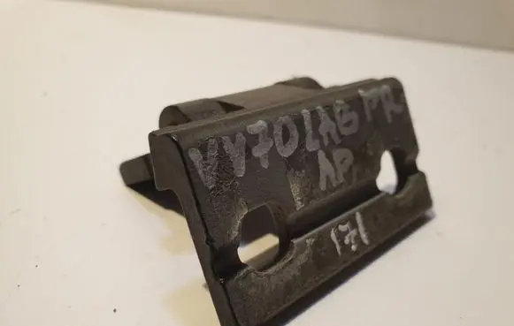 Front door lower hinge