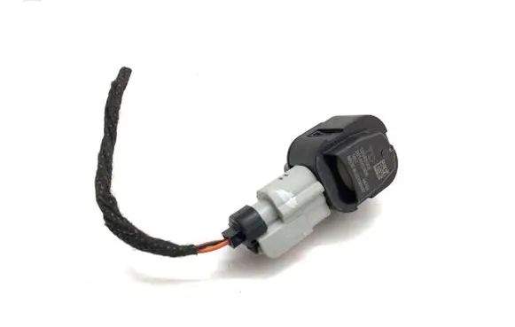 Opel Insignia B Airbag deployment crash/impact sensor 13583355