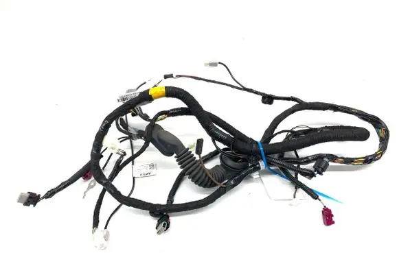 Tesla Model Y Tailgate/trunk wiring harness 161668900E