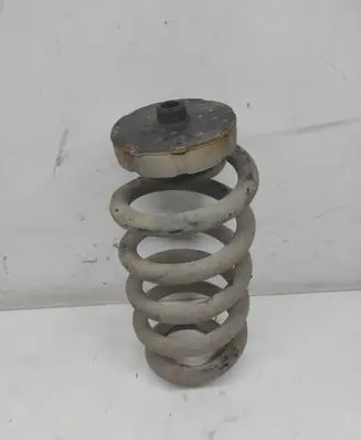 Audi A6 S6 C6 4F Rear coil spring