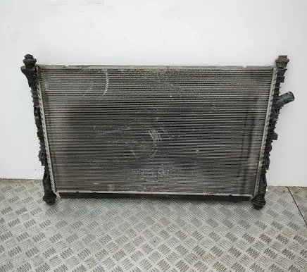 Ford Transit VII Coolant radiator GK218005BB