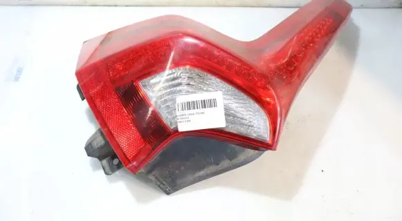 Volvo V60 Rear/tail lights