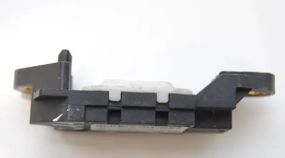 Mercedes-Benz CL C216 Airbag deployment crash/impact sensor 0018209126