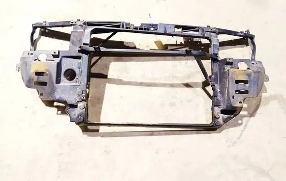 Seat Alhambra (Mk1) Radiator support slam panel 7M0805594AE