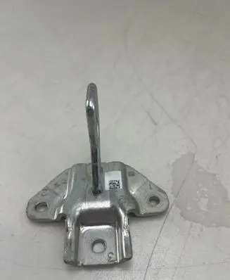 BMW 5 G60 G61 Trunk lock loop 5A3422103