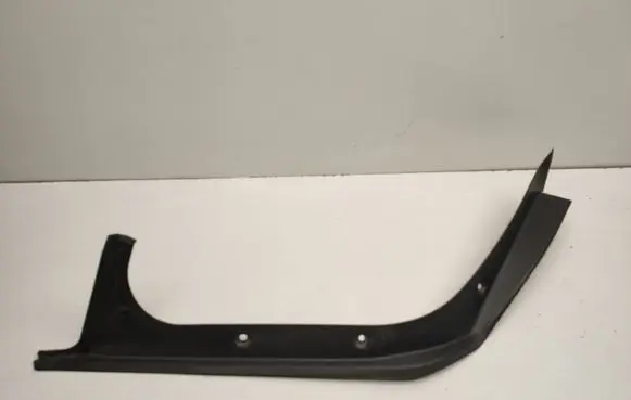 Mercedes-Benz CLS C218 X218 Other trunk/boot trim element A2186930133