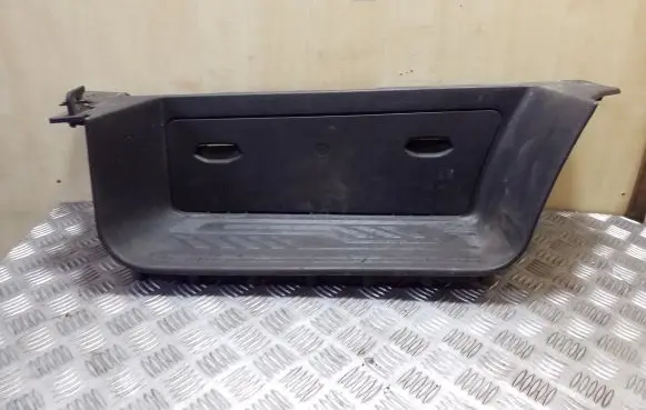 Ford Transit Front sill trim cover BK21V13200ADW BK21V11660AD