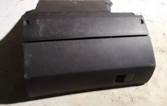 Skoda Fabia Mk1 (6Y) Glove box 6y1857103 09864701