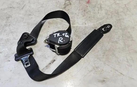 Ford Transit Front seatbelt 560053152