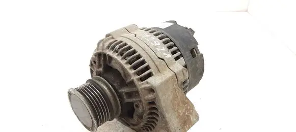Generator/alternator