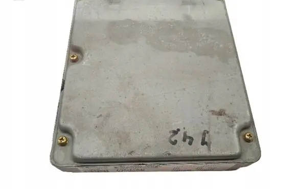 Jaguar S-Type Engine control unit/module 2R8310K975CG