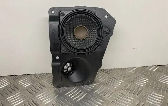 BMW 7 F01 F02 F03 F04 Parcel shelf speaker 9151972