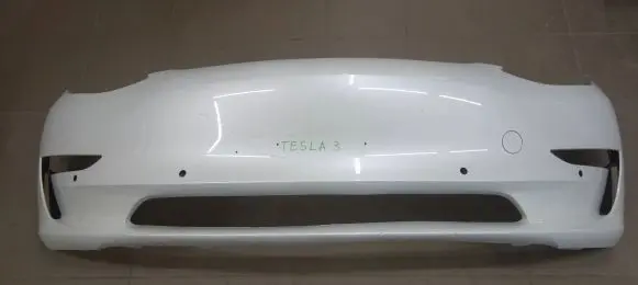 Tesla Model 3 Front bumper 1231251z41j