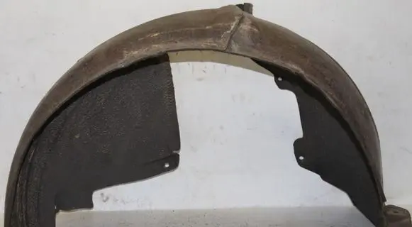 Audi TT TTS Mk2 Front wheel arch liner splash guards 8J0821171B