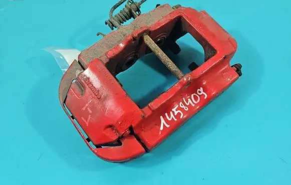 Porsche Cayenne (9PA) Rear brake caliper IMPRK1458409