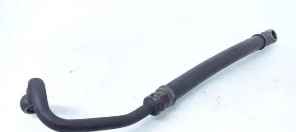 BMW 5 E60 E61 Turbo turbocharger oiling pipe/hose