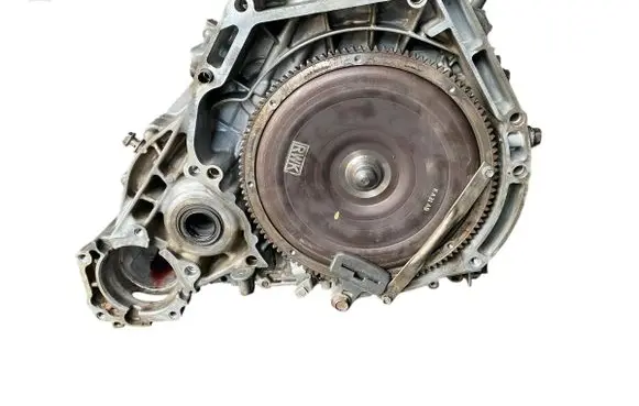 Honda CR-V Automatic gearbox MR4A MR4A1012303 7RZ
