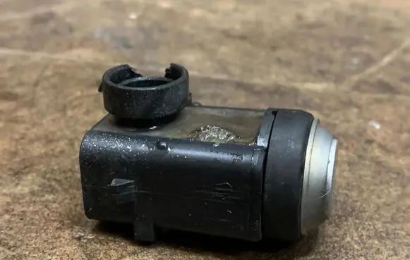 Mercedes-Benz SL R230 Parking PDC sensor A0045428718