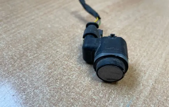 BMW 5 F10 F11 Parking PDC sensor 9270497