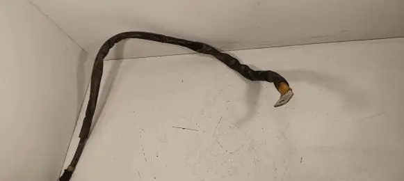 Mercedes-Benz E W213 Negative earth cable (battery)