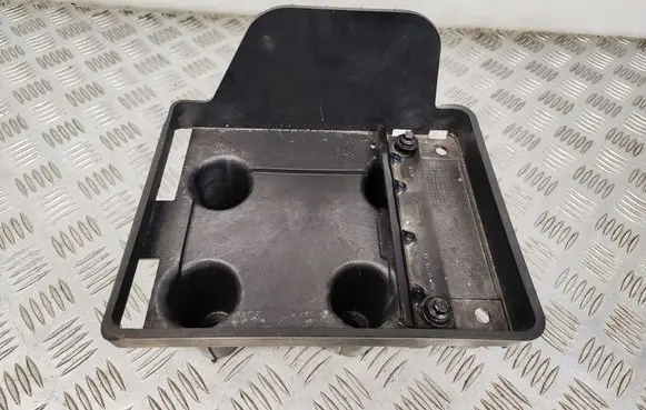 Ford Mustang Mach-E Battery tray LJ9B10723AB LJ8B10718AA