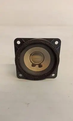 Infiniti G37 Panel speaker 28148JK200