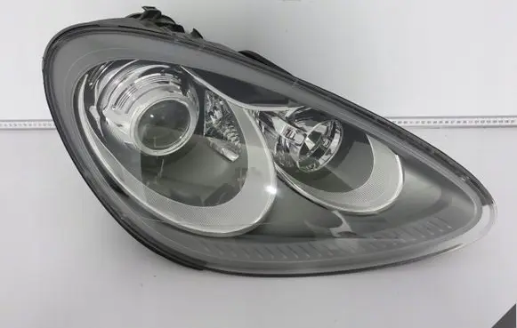Porsche Cayenne (92A) Headlight/headlamp 7P5941032BA