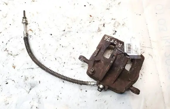 Hyundai Santa Fe Front brake caliper bc140102