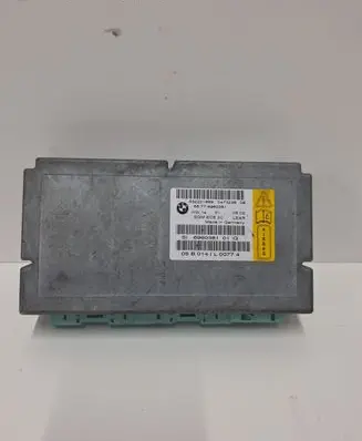 BMW 5 E60 E61 Airbag control unit/module 6960381