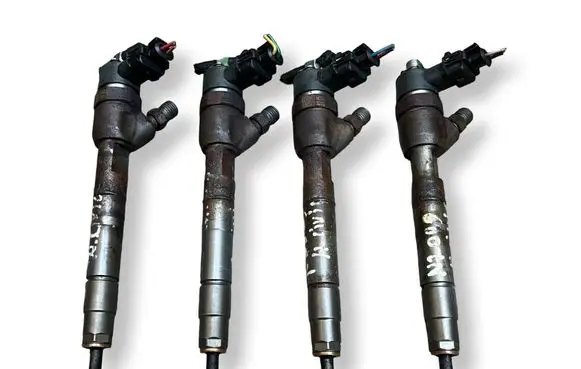 Honda Civic Fuel injector 0445110296 16450RMAE02