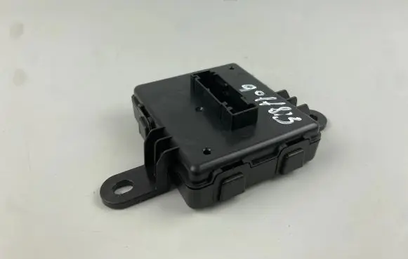Volkswagen Golf VIII Keyless (KESSY) go control unit/module 5WA959436P