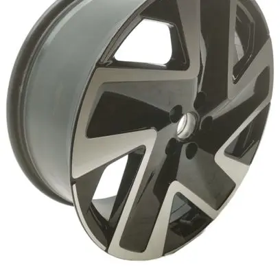 Volkswagen ID. Buzz R16 alloy rim 1T3601025D