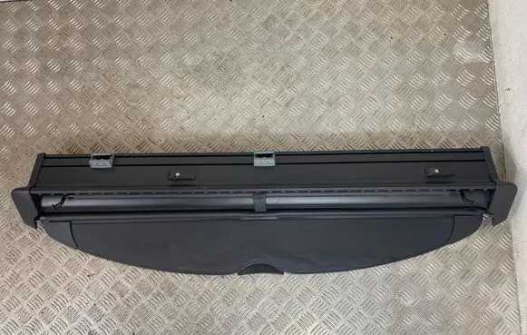 Mercedes-Benz C W204 Parcel shelf load cover 