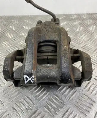 Jeep Grand Cherokee Rear brake caliper