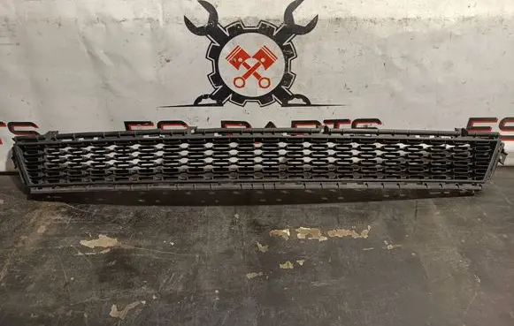 KIA Ceed Front bumper lower grill 86560A2600 A286560600